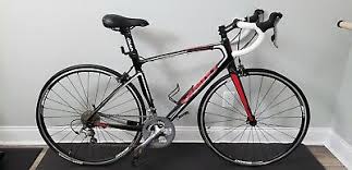 Bicycles Giant Defy 3