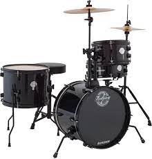 ludwig jr drum set pocket kit by
