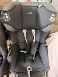 Britax Millenia Isofix Car Seats