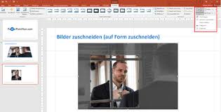 Make your presentation stand out with unlimited template downloads. Bilder In Powerpoint Bearbeiten Powerpoint Schulungen Und Seminare