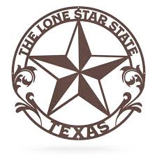The Lone Star State Texas Lone Star