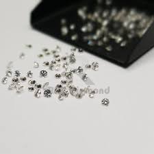 1 80 To 2 60 Mm H I Color Vvs Purity 2 To 7 Pointer Melee Natural Diamonds