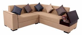 11 best l shaped sofa designs india