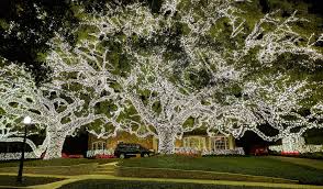 1700 post oak blvd, houston, texas, 77056. Neighborhood Christmas Lights Displays In Houston 2020 365 Houston