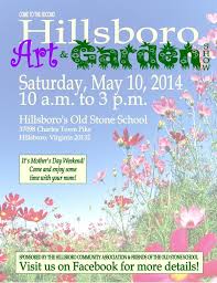 hillsboro art and garden show