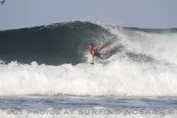 Nosara Beach Surf Forecast And Surf Reports Guanacaste