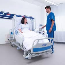 Hillrom 900 Patient Care Bed 220kg