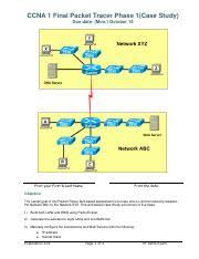 Ccna   networking basics v    student lab manual  CCNA    