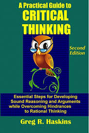 Critical Thinking  An Introduction  Cambridge International     Amazon com