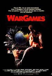 Válečné hry / WarGames (1983) | Kinobox.cz