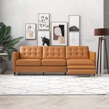 Ashcroft Furniture Co Lunete 93 In W
