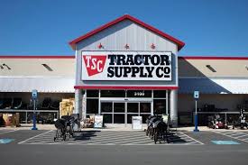 Tractor Supply Company 3100 E Stone Dr