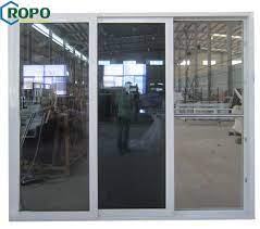 china sliding glass patio doors