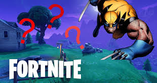Wolverine has finally arrived in fortnite, hiding out in weeping woods waiting for a fight. Could The X Men Be Landing In Fortnite Thegamer