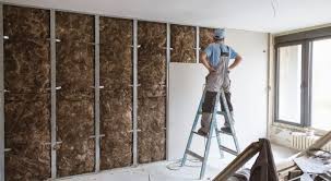 How To Soundproof Shared Walls Common