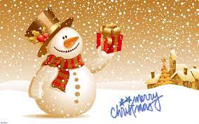 Cute Merry Christmas Wallpapers ...