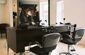 Today's top salons are stunning as you'll see below. Hair And Beauty Salon Design Shop Fitting Service Hk Interiors