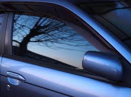 Car Door Window Latch Repair