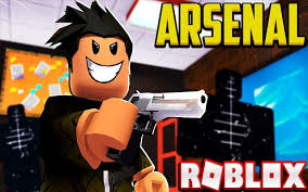Our guide contains the most up to date roblox arsenal codes available. Roblox Arsenal Game