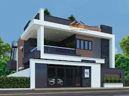 Buy 40x60 West Facing Readymade House