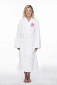 the most incredible terry cloth robes