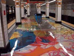 graphics for decorative concrete floors