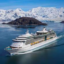 Royal Caribbean Cruise January 6 2023 gambar png