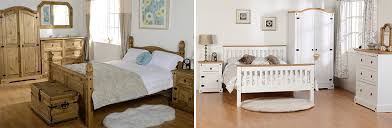 If you like pine bedroom furniture, you might love these ideas. Solid Pine Bedroom Furniture Only 10 Deposit Uk Del