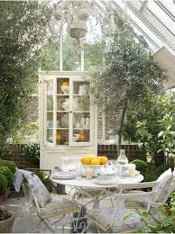 Greenhouse Rooms Atticmag Kitchens