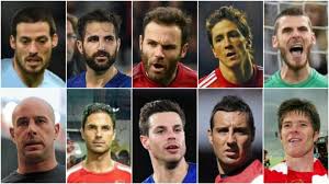 From wikipedia, the free encyclopedia. Premier League Silva Cesc Mata Torres Who Is The Best Spaniard In Premier League History Marca In English