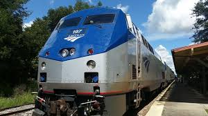 𝗧𝗛𝗘 𝟭𝟬 𝗖𝗟𝗢𝗦𝗘𝗦𝗧 hotels to amtrak