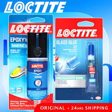 Loctite Glass Glue Marine Glue