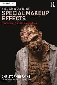 guide to special makeup effects