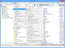 Q-Dir – Make file/folder management to the summit | AppNee Freeware Group.