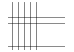 Schreiblernblatt mit grauem mittelband und häuschen links und rechts für klasse 2 Linienpapier Ausdrucken
