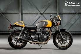 what is a cafe racer and why you need