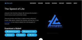 litecash com review bitcoin trading io