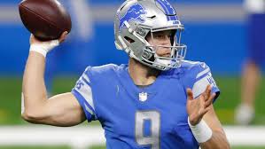 With the news coming that detroit lions veteran quarterback matthew stafford has agreed with the organization to part ways, there is likely going to be a flurry of potential suitors lining up for the qb's services. Vp3asumqqhnozm