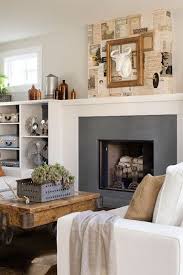 40 Fab Fireplace Mantel Ideas