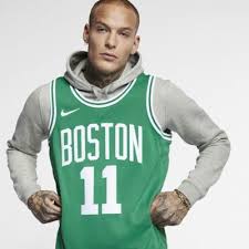 Whether you're looking for home, away, or alternate celtics jerseys, we have them in stock now. Celtics Icon Edition 2020 Nike Nba Swingman Jersey Nike Com Nba Outfit Sports Jersey Outfit Nba Jersey Outfit