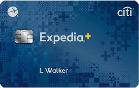 expedia rewards credit card review