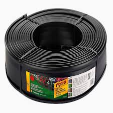 Lawn & landscaping ideas & projects: Vigoro 60 Feet Coiled Landscape Edging Hd Canada The Home Depot Canada