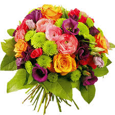 bouquet flowers png transpa image