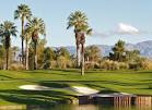 JW Marriott Desert Springs Resort & Spa - Valley Course
