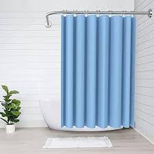 Shower Curtain Rod Covers