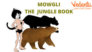 the jungle book interesting stories