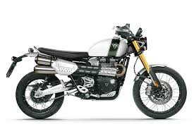 kit dual scrambler 1200 xc xe