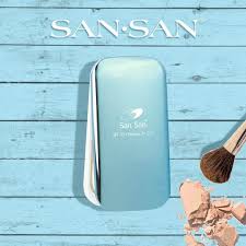san san makeup