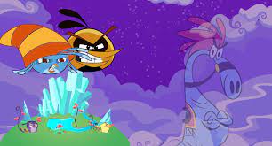 Angry Birds Epic 3 | Angry Birds Fanon Wiki