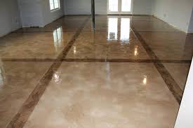 Epoxy can be applied on marble, although it does require some prep work to make it happen. Photography Plus Pure Metallic Metallic Epoxy Floor Coating Pictures